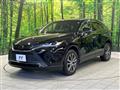 2023 Toyota Harrier