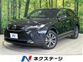 2023 Toyota Harrier