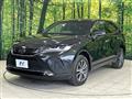 2023 Toyota Harrier