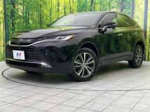 2023 Toyota Harrier