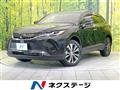 2023 Toyota Harrier