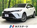 2024 Toyota Harrier