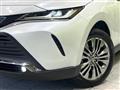 2024 Toyota Harrier