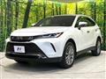 2024 Toyota Harrier