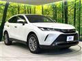 2024 Toyota Harrier