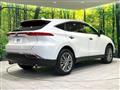 2024 Toyota Harrier