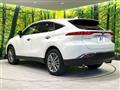 2024 Toyota Harrier