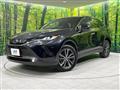 2025 Toyota Harrier