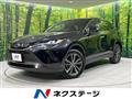 2025 Toyota Harrier