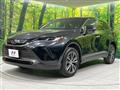 2025 Toyota Harrier