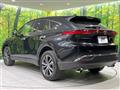 2025 Toyota Harrier
