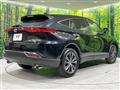 2025 Toyota Harrier
