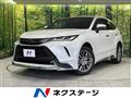 2025 Toyota Harrier