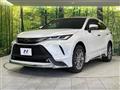 2025 Toyota Harrier