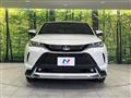 2025 Toyota Harrier