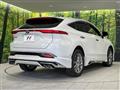 2025 Toyota Harrier