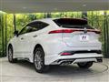 2025 Toyota Harrier