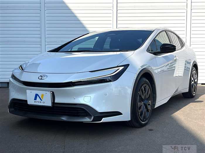 2023 Toyota Prius