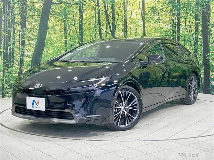 2025 Toyota Prius