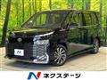 2022 Toyota Voxy