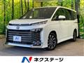 2023 Toyota Voxy