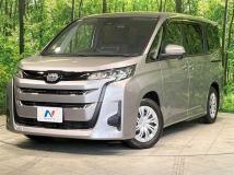 2023 Toyota Noah