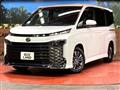 2024 Toyota Voxy