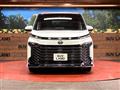 2024 Toyota Voxy