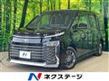 2025 Toyota Voxy