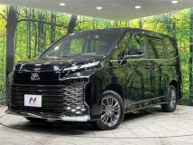 2023 Toyota Voxy