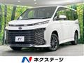 2025 Toyota Voxy