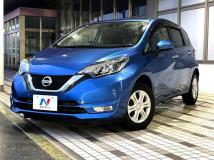 2019 Nissan Note