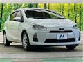 2012 Toyota AQUA