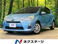 2013 Toyota AQUA