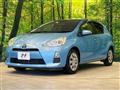 2013 Toyota AQUA