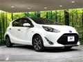 2019 Toyota AQUA