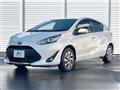 2019 Toyota AQUA