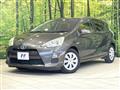 2013 Toyota AQUA
