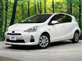 2014 Toyota AQUA