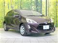 2015 Toyota AQUA