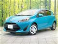 2017 Toyota AQUA