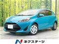 2017 Toyota AQUA