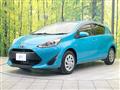 2017 Toyota AQUA