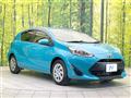 2017 Toyota AQUA