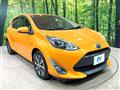 2018 Toyota AQUA