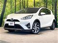 2019 Toyota AQUA