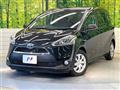 2016 Toyota Sienta