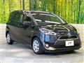 2016 Toyota Sienta