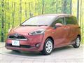 2017 Toyota Sienta