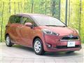2017 Toyota Sienta